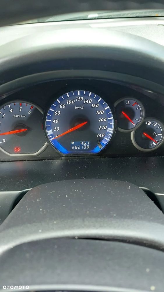 Mitsubishi Grandis 2.0 DID Instyle - 12