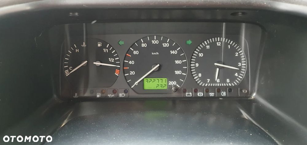 Volkswagen TRANSPORTER - 9