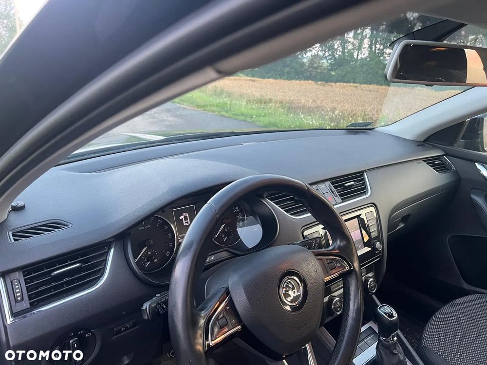 Skoda Octavia 1.6 TDI Classic - 7