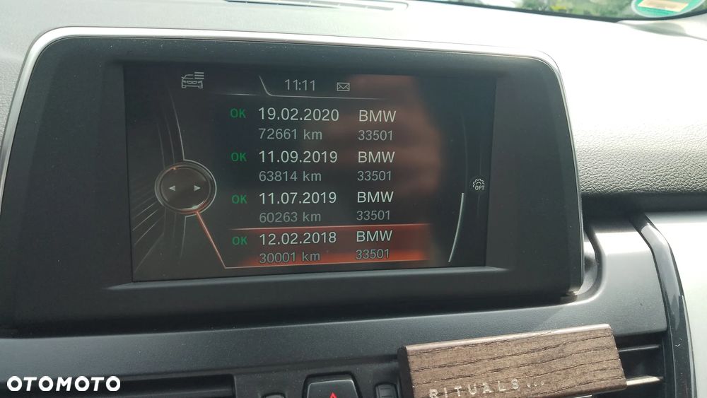 BMW Seria 2 220i Sport-Aut M Sport - 13