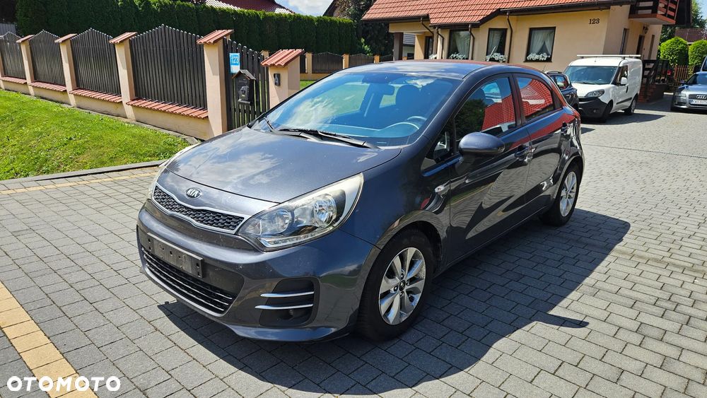 Kia Rio 1.2 Start - 1