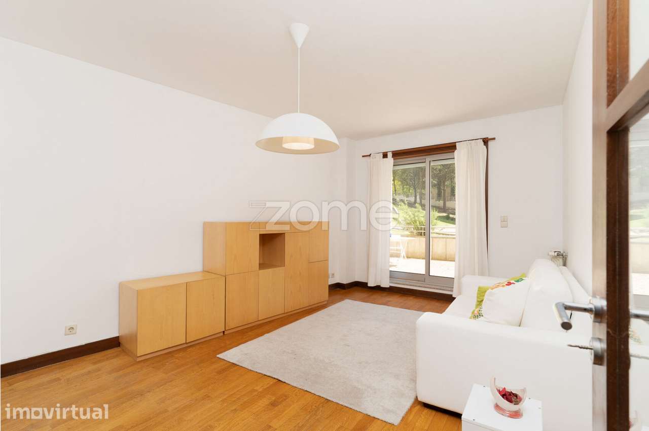 Apartamento T1 com terraço e garagem nas Varandas da Foz, Porto - Grande imagem: 4/16