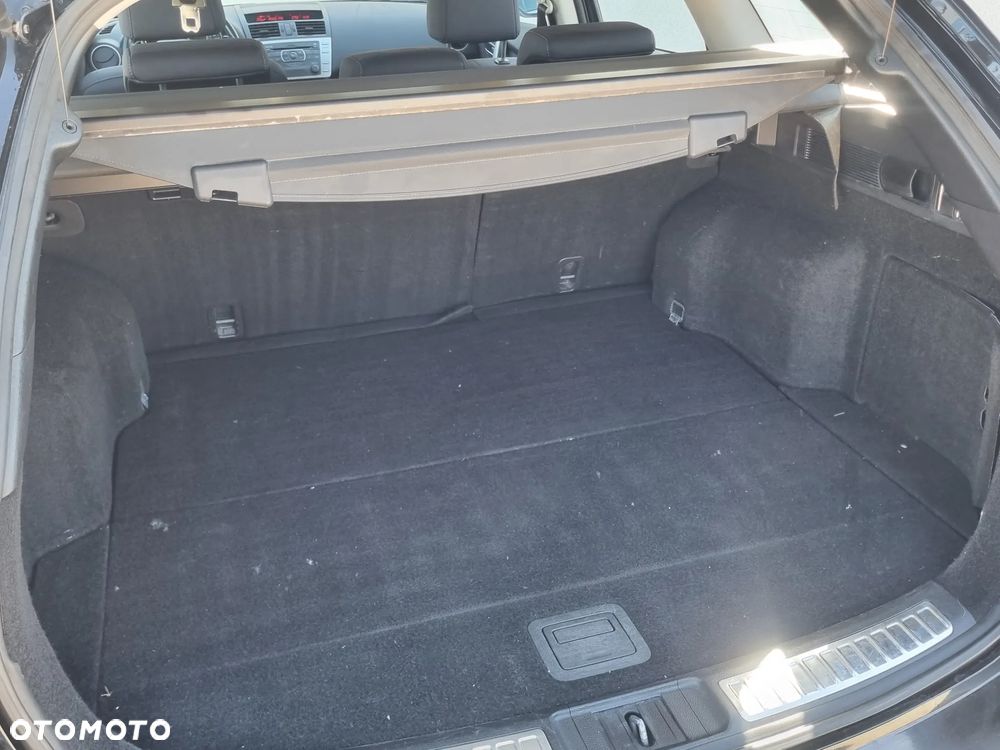 Mazda 6 2.0 16V Touring - 13