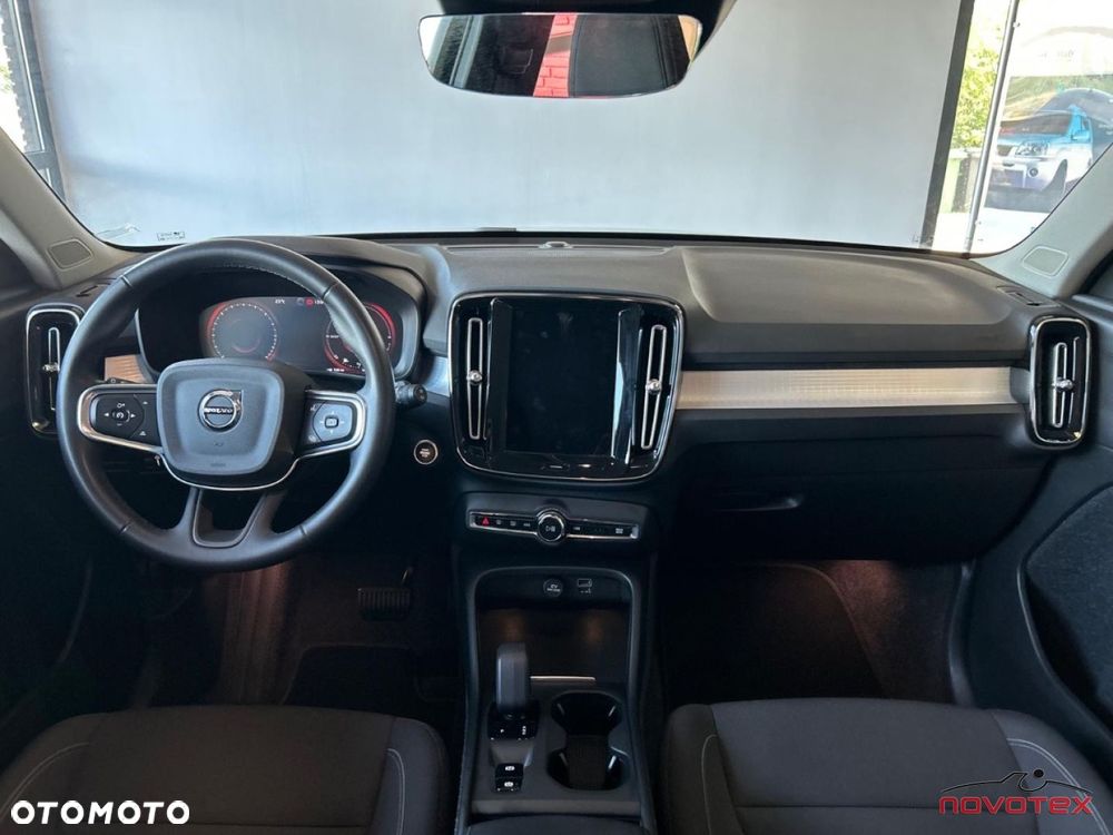 Volvo XC 40 T5 Twin Engine DKG Inscription - 10
