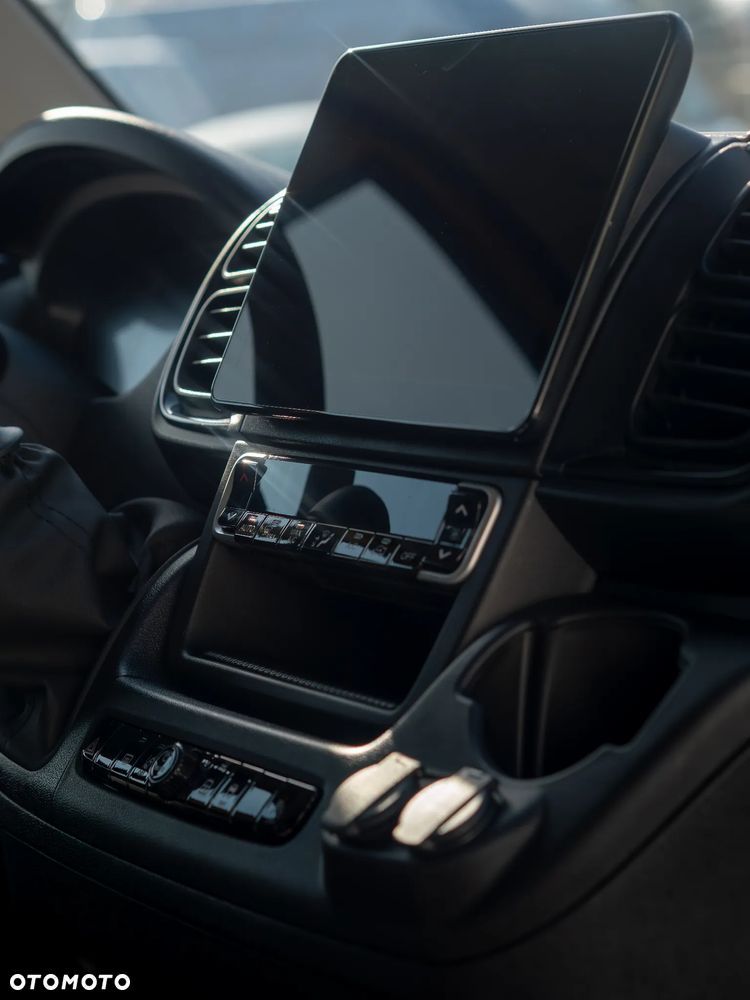 Toyota Proace Max L3H2 - 16