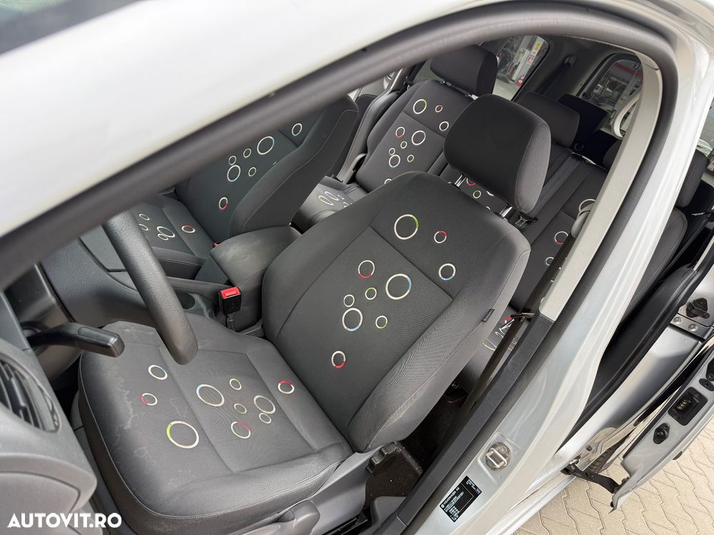 Volkswagen Caddy 2.0 (7-Si.) DSG Edition 30 - 12