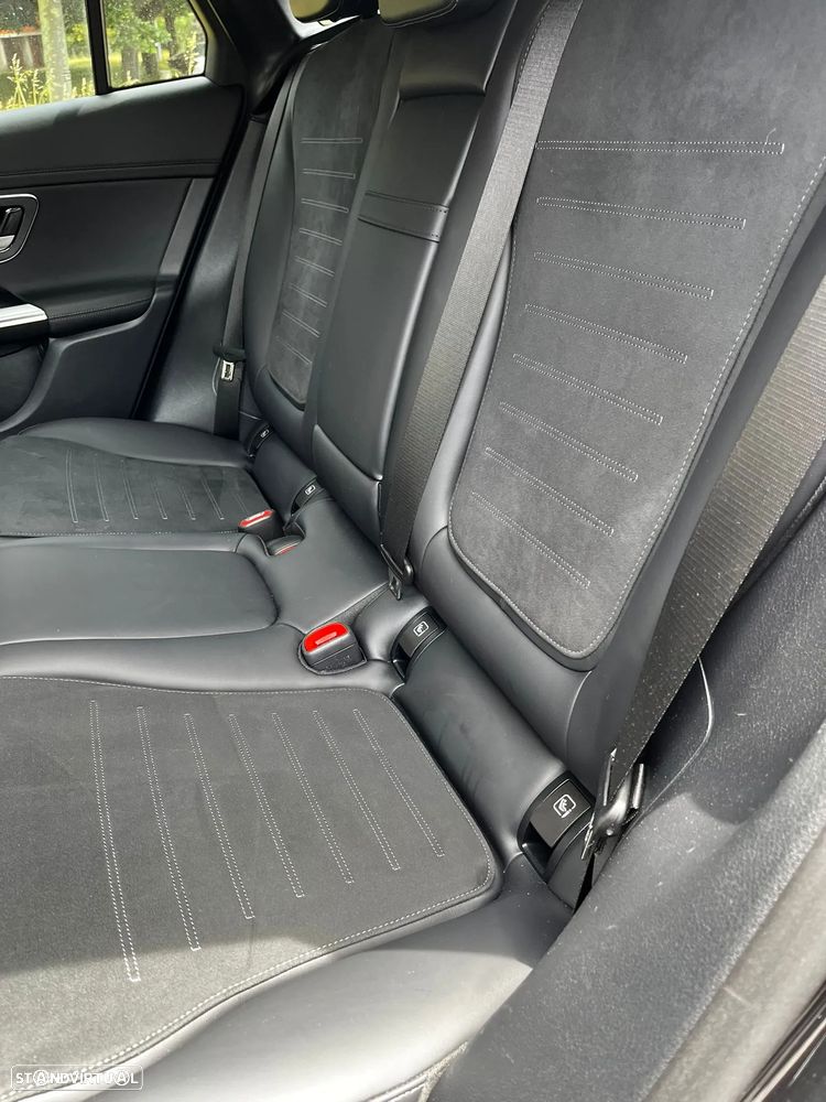 Mercedes-Benz GLC 220 d Coupé 4Matic - 4