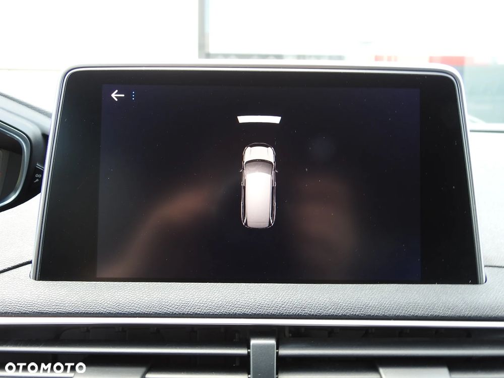 Peugeot 5008 1.6 BlueHDI Allure S&S EAT6 - 23
