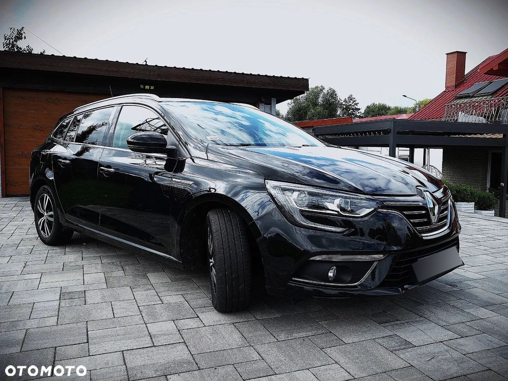Renault Megane - 16