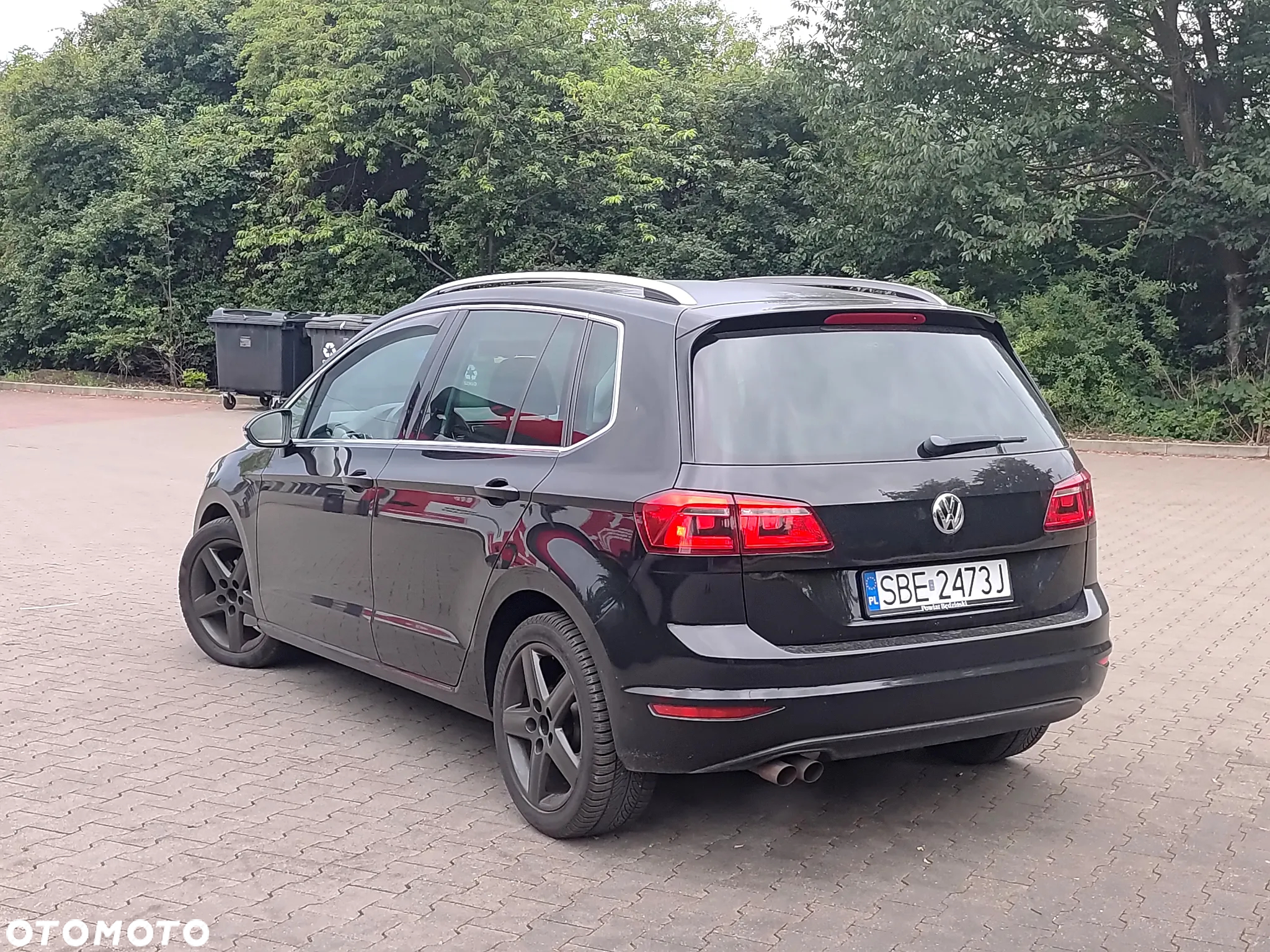 Volkswagen Golf 1.4 TSI (BlueMotion Technology) Highline - 3