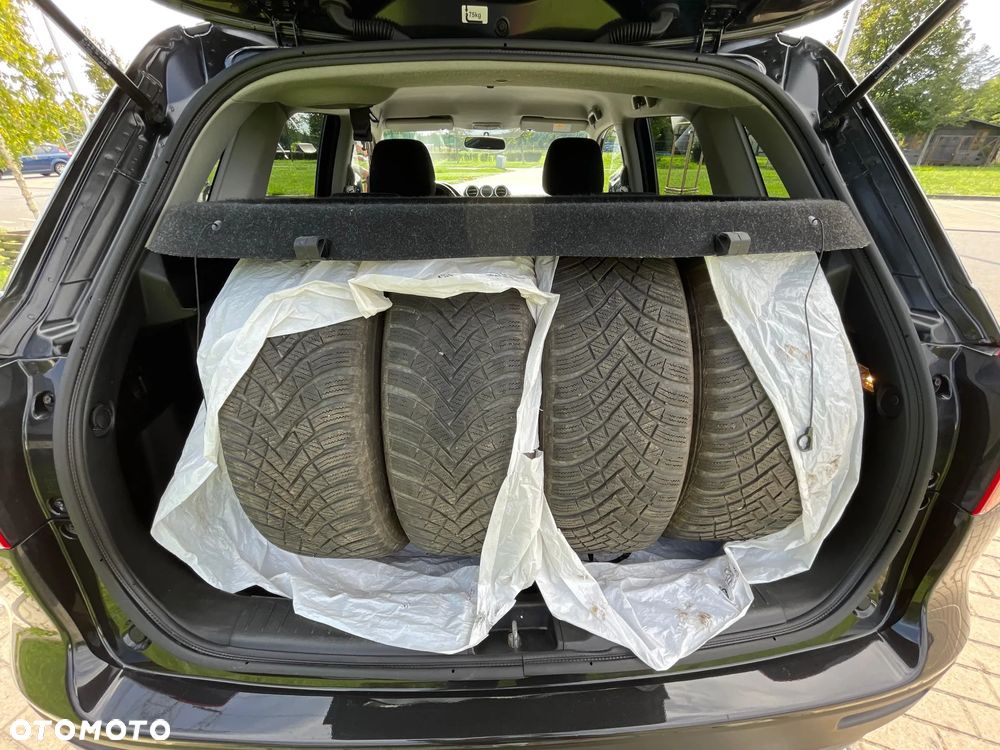 Suzuki Vitara 1.6 DDiS (4x4) Allgrip Comfort+ - 23