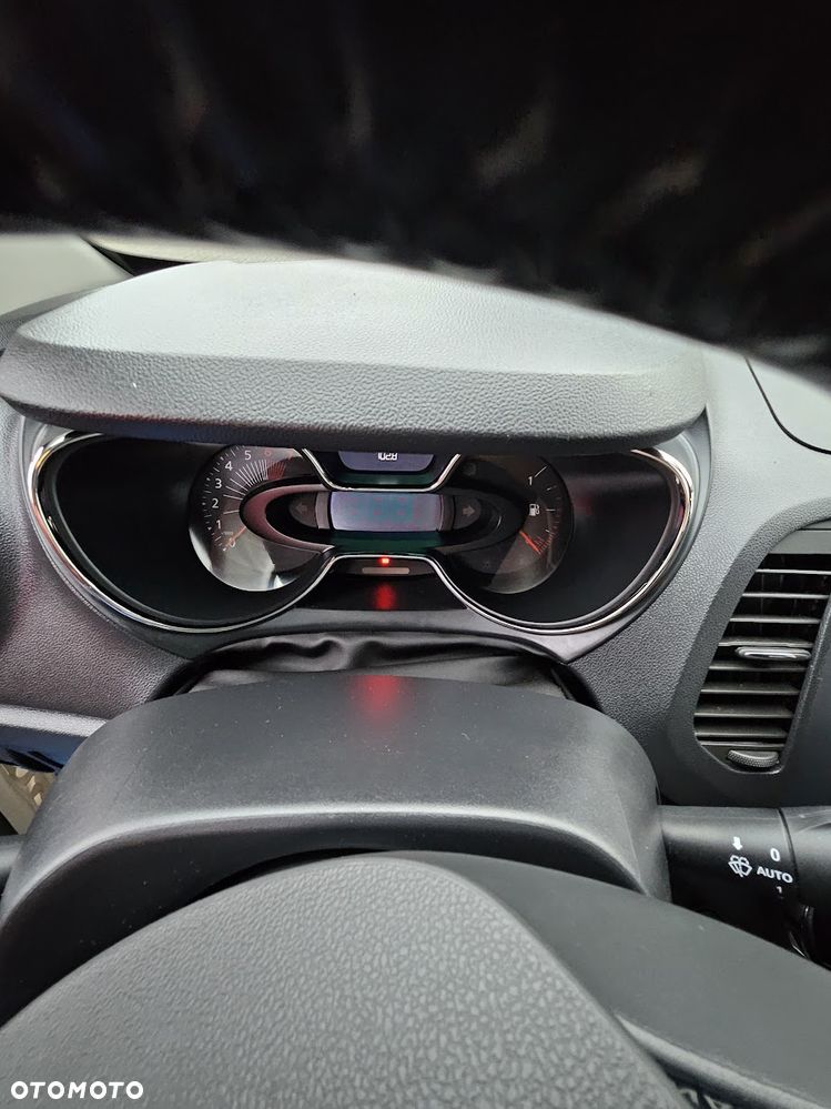 Renault Captur 0.9 Energy TCe Limited - 11