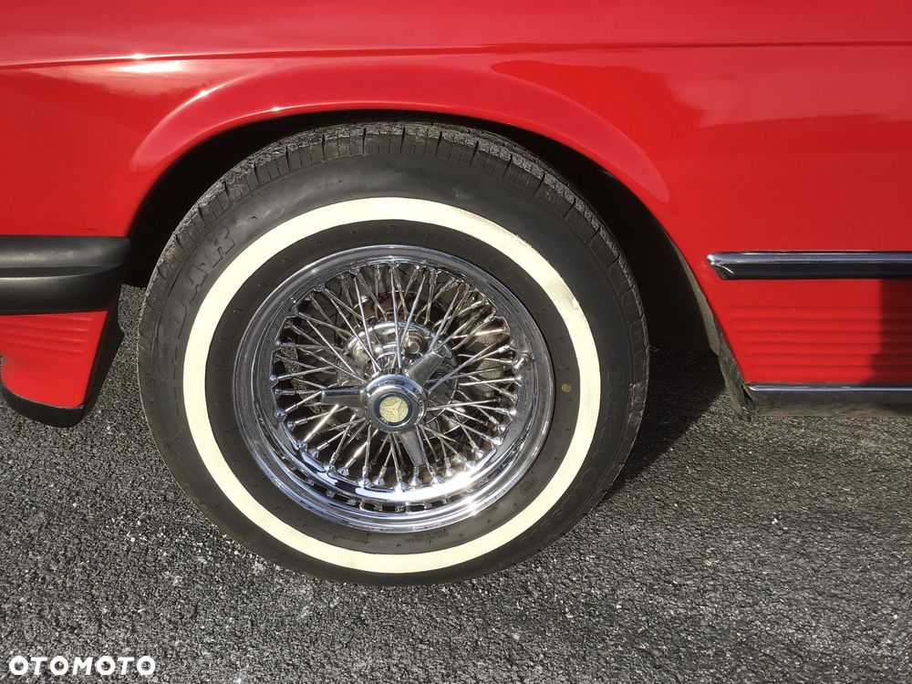 Mercedes-Benz SL - 23