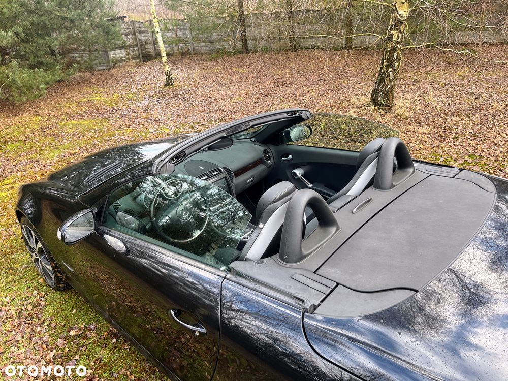 Mercedes-Benz SLK - 15