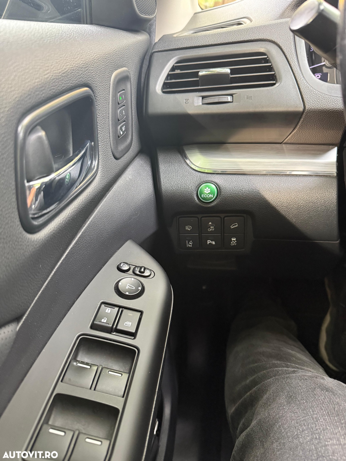 Honda CR-V 1.6 A/T 4WD Executive - 19