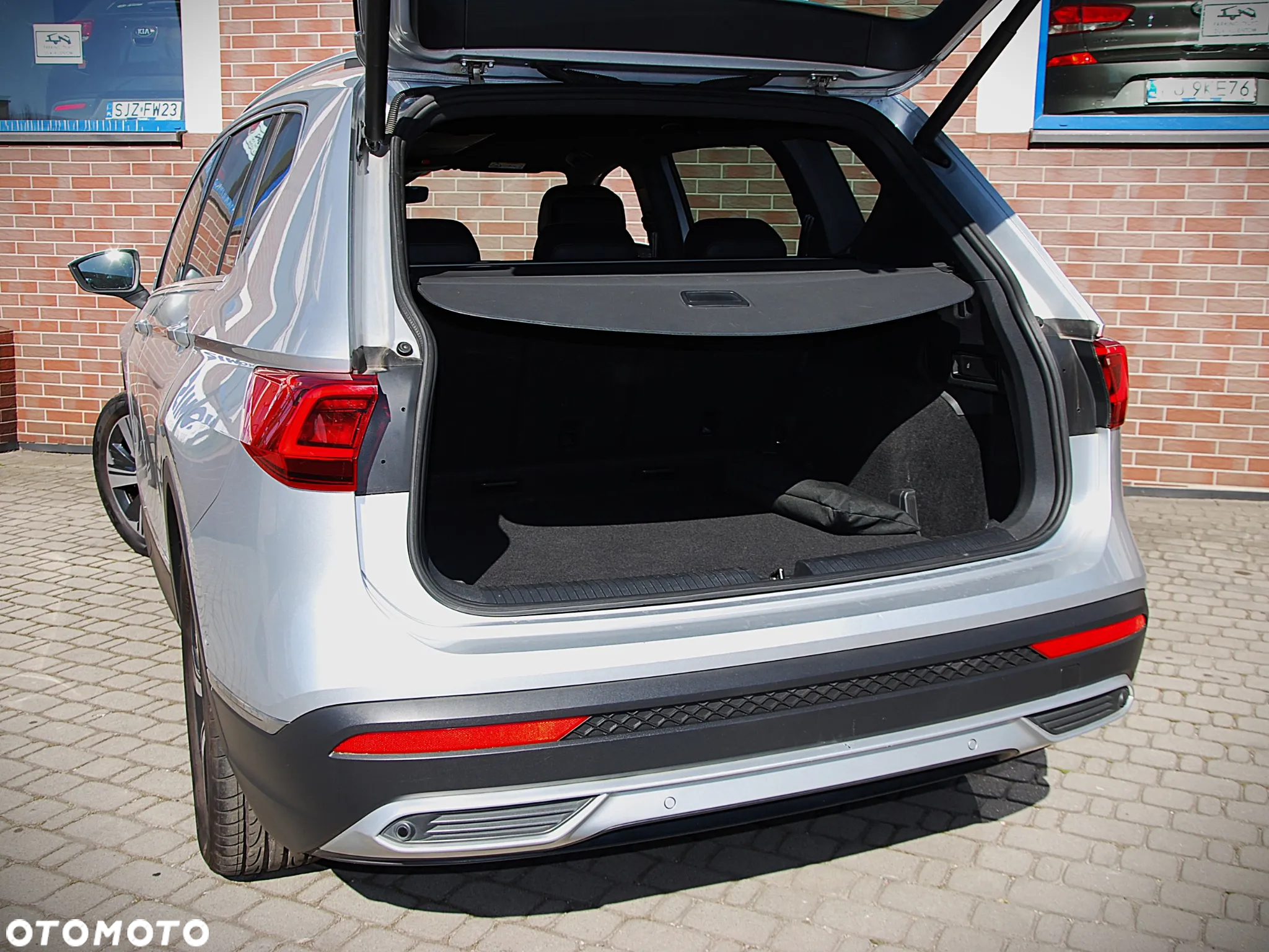Seat Tarraco 2.0 TDI Xcellence S&S - 18