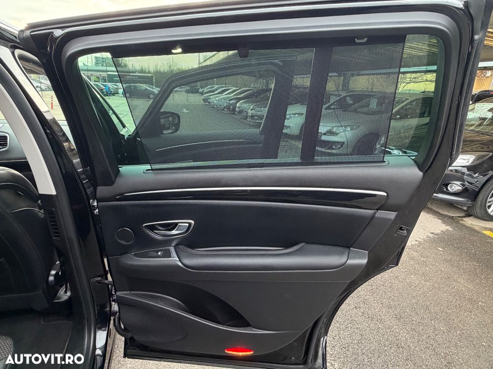 Renault Espace BLUE dCi 200 EDC INITIALE PARIS - 21