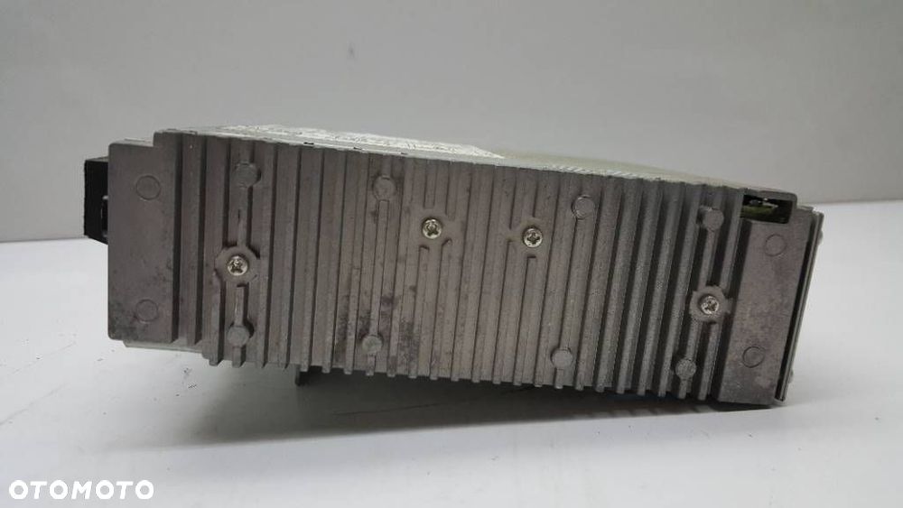 RADIO ODTWARZACZ CD VOLVO V50 S40 30752889 - 6
