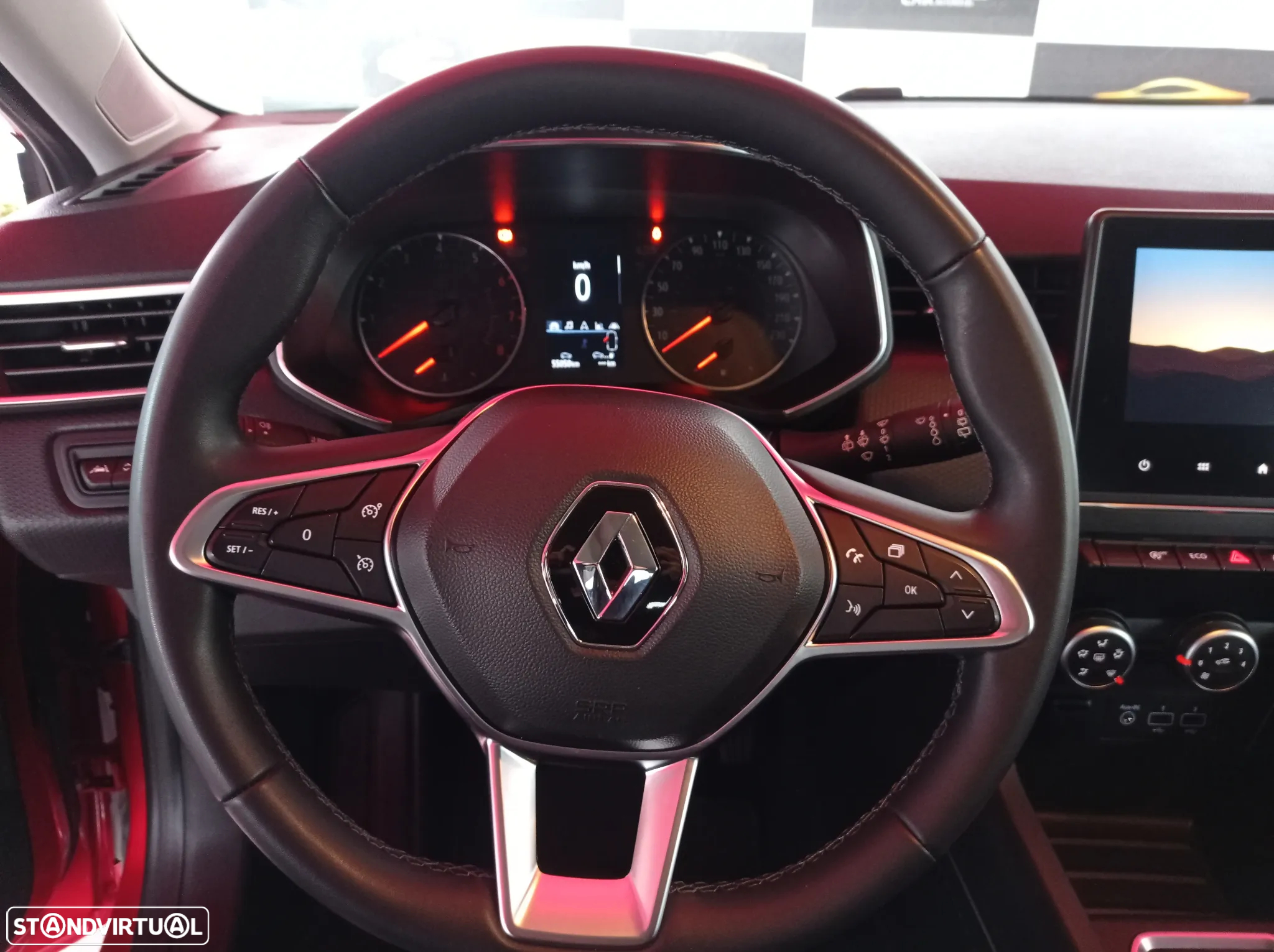 Renault Clio 1.0 TCe Intens - 7