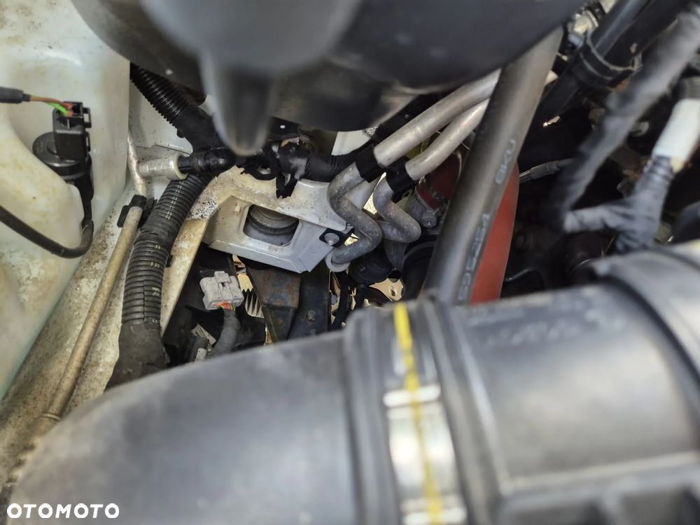 Iveco 70C18 50C15 35C15 /3.0 180KM / Doka Wywrotka/DMC 3.5t/ - 32