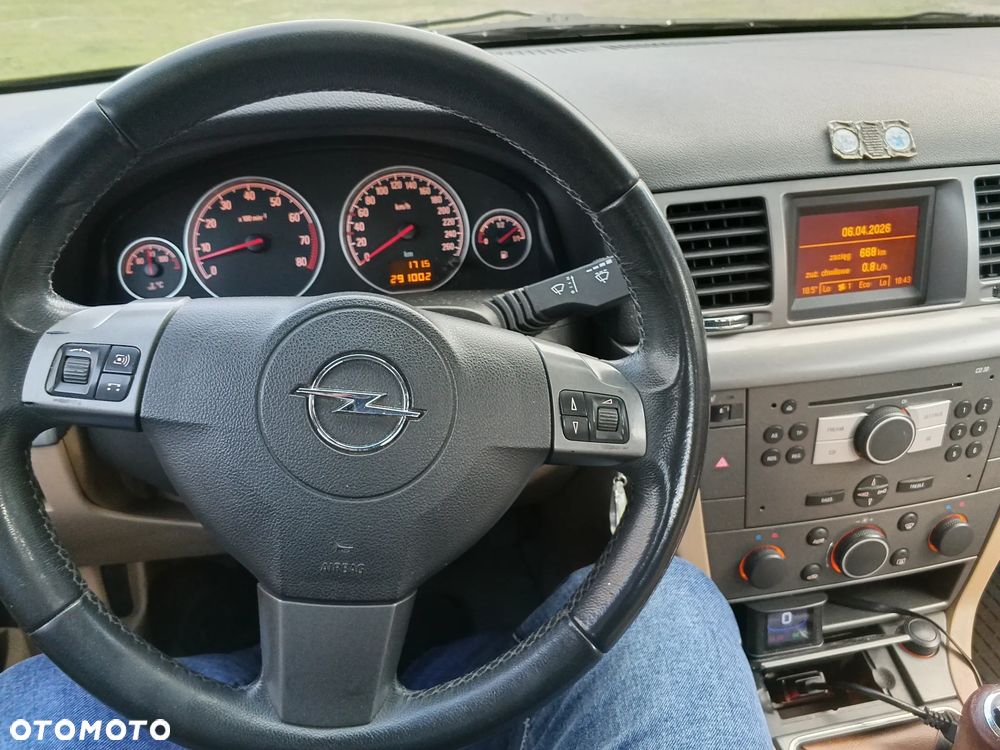 Opel Vectra 1.8 Comfort - 14