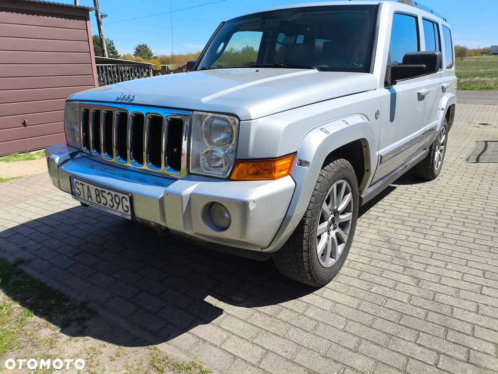 Jeep Grand Cherokee - 10