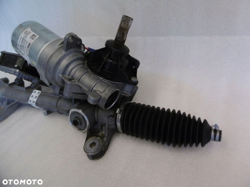 SMART A453, TWINGO III - przekładnia kierownicza - 2