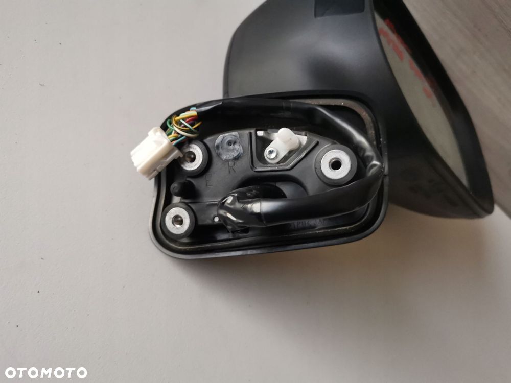 SUBARU FORESTER V 18- LUSTERKO PRAWE 13 PIN USA KOMPLETNE M2Y - 8