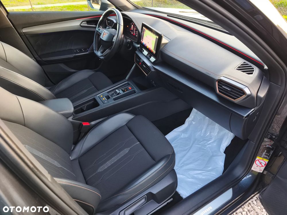 Cupra Formentor 1.5 TSI DSG Tribe Edition - 33