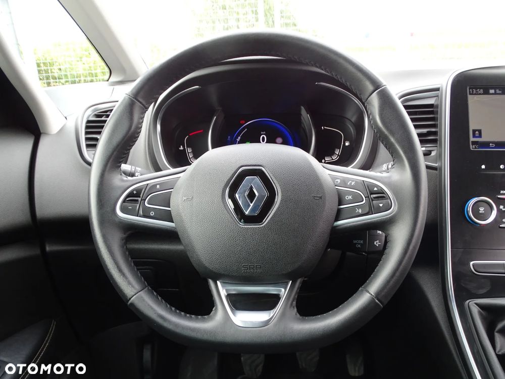 Renault Grand Scenic 2019