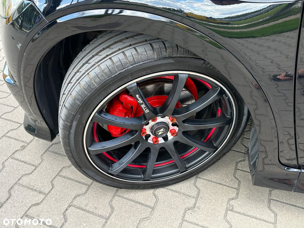 Honda Civic 2.0 TypeR NAVI - 12