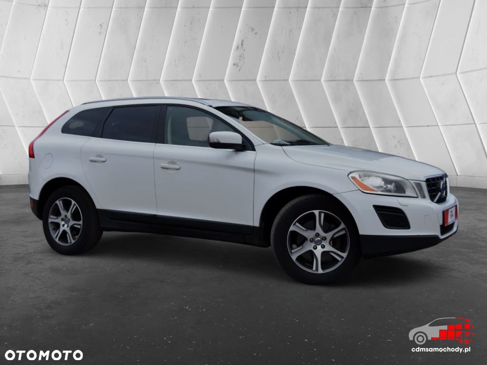 Volvo XC 60 D3 Summum - 2