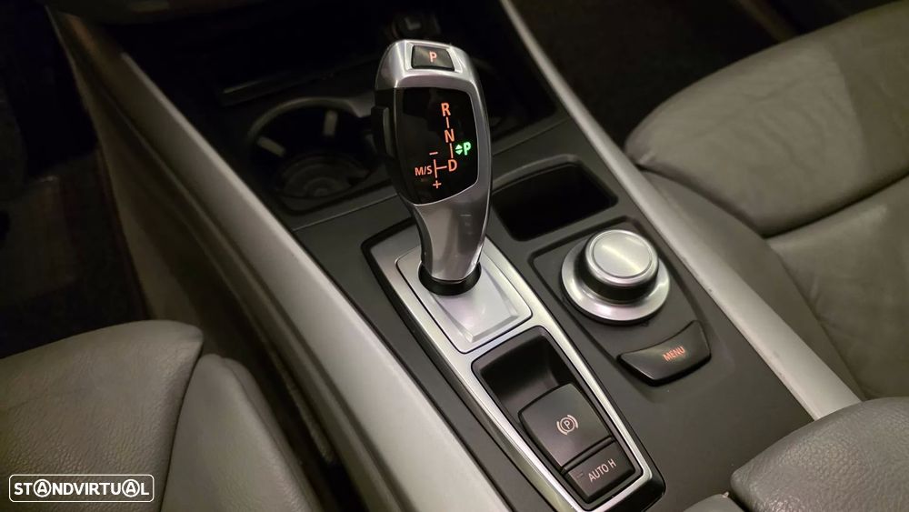 BMW X5 3.0 sd - 41