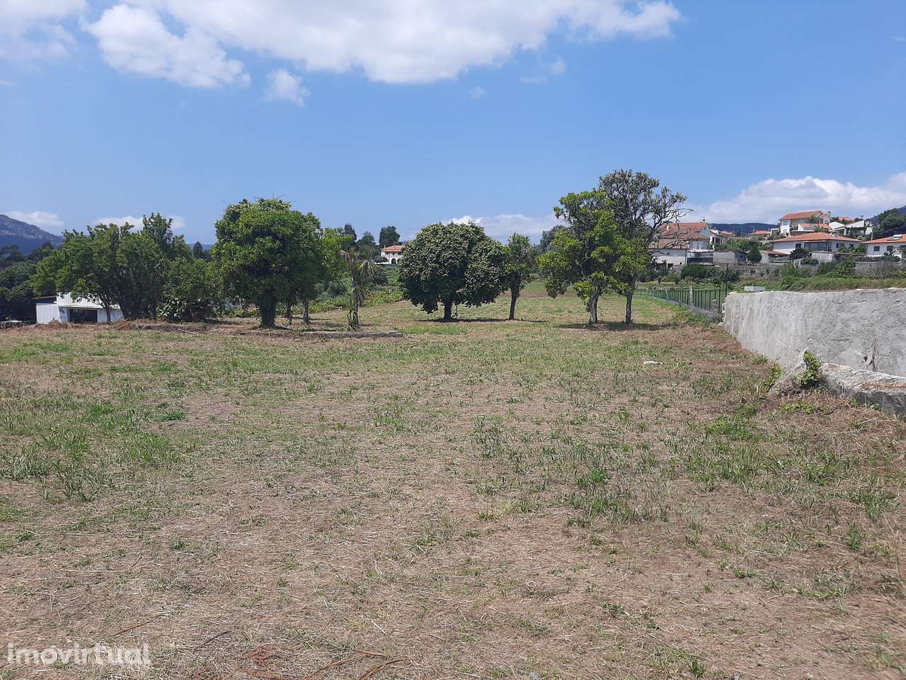 Terreno, 3 868 m², Brandara - Grande imagem: 2/7