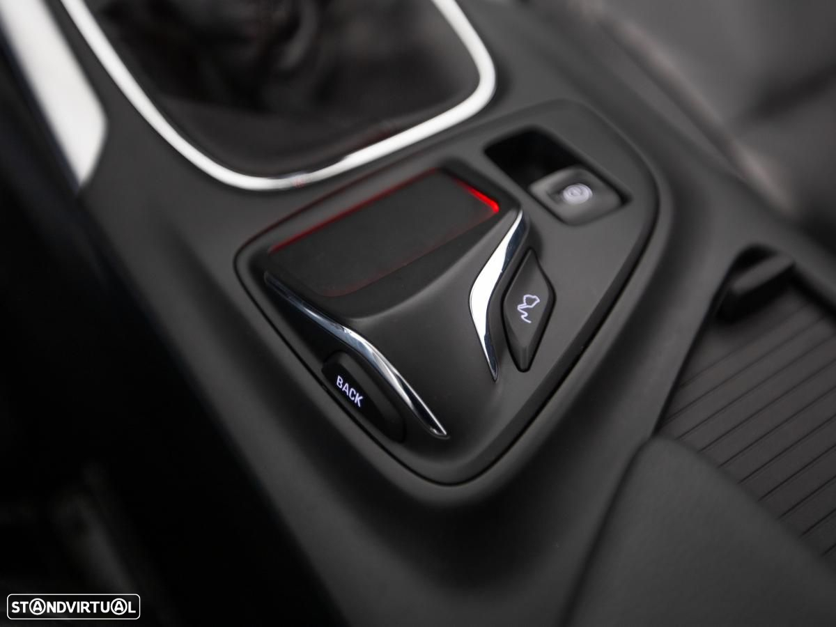 Opel Insignia Sports Tourer - 24