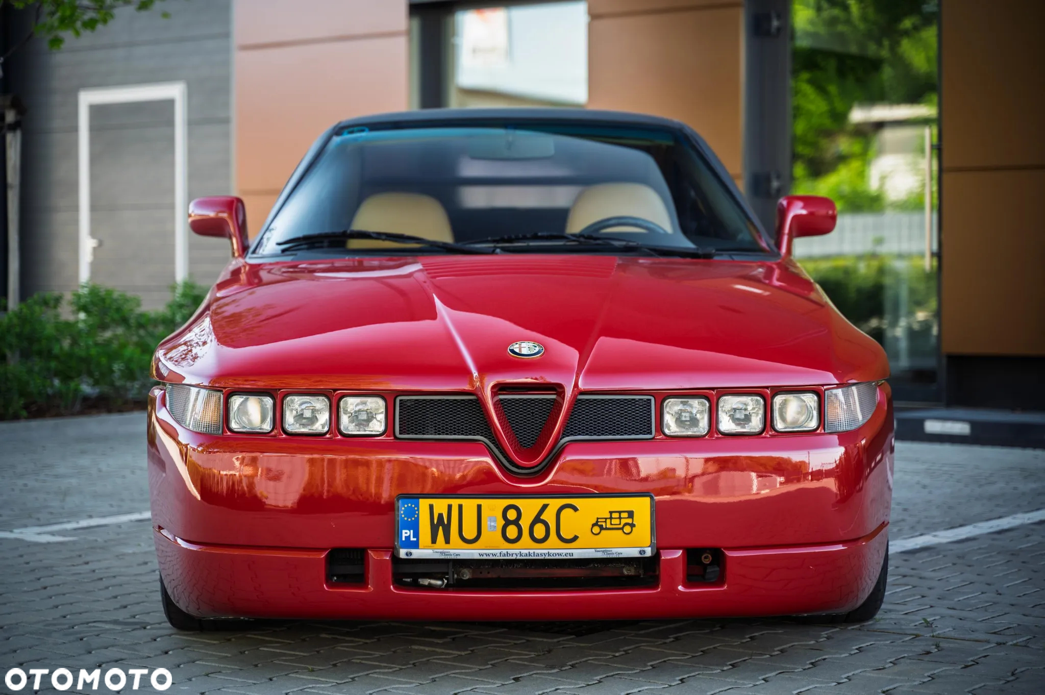 Alfa Romeo Inny - 6