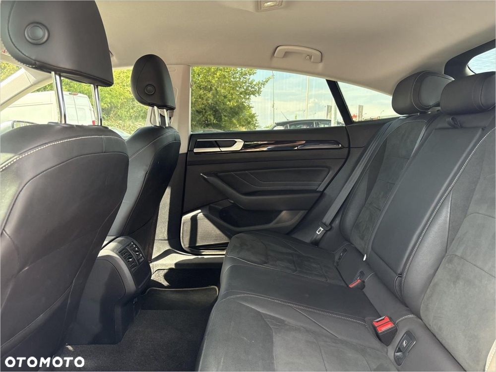 Volkswagen Arteon 2.0 TSI Elegance DSG - 15