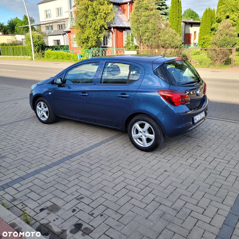 Opel Corsa 1.4 Start/Stop On - 3
