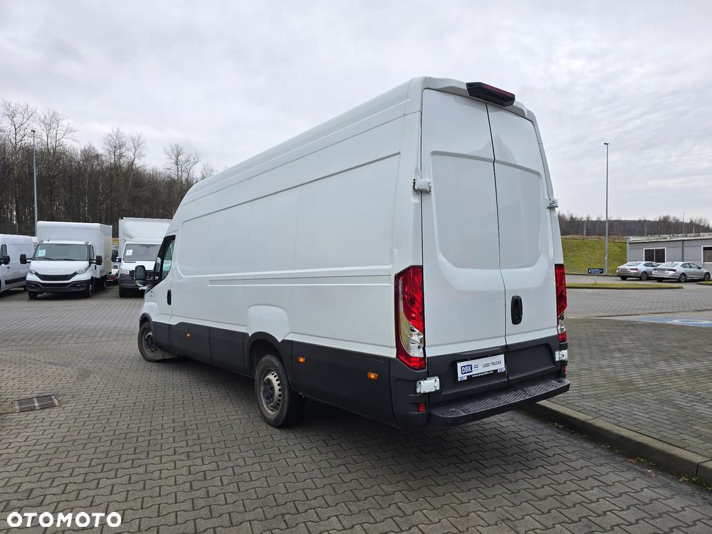 Iveco DAILY 35S18 Furgon L4H3 - 6