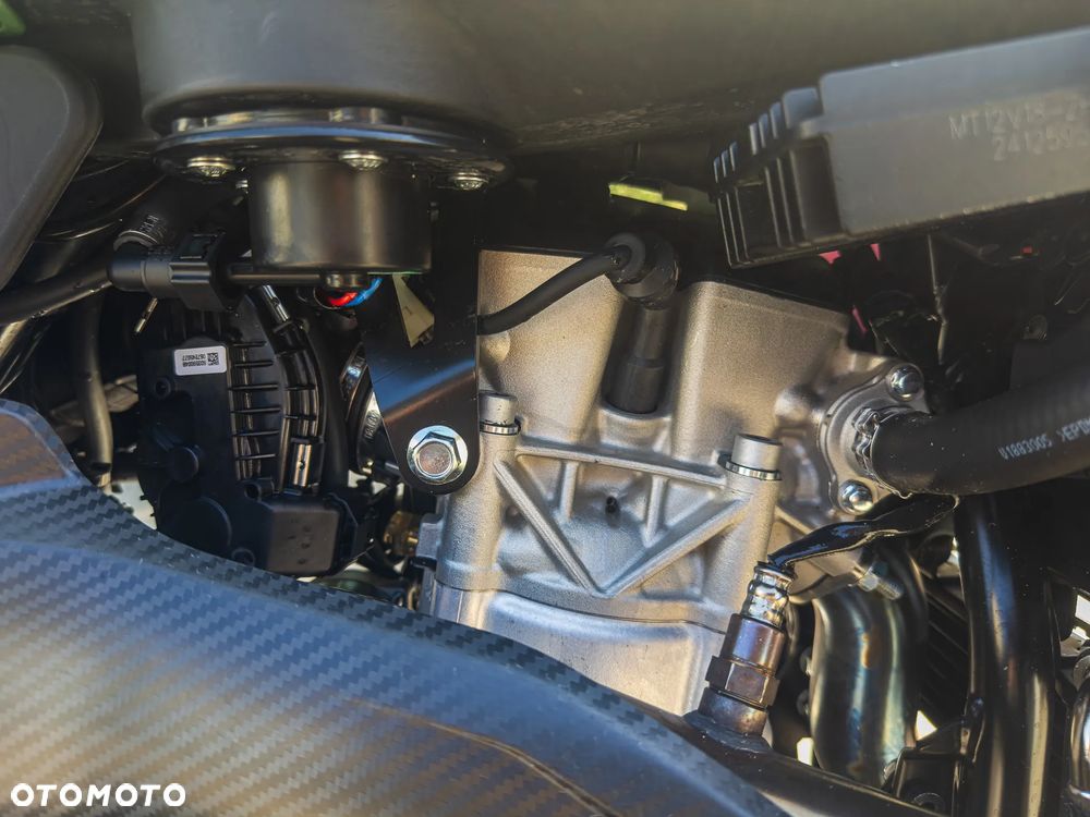 Fantic Inny - 26