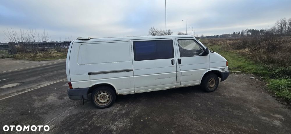 Volkswagen T4 - 12