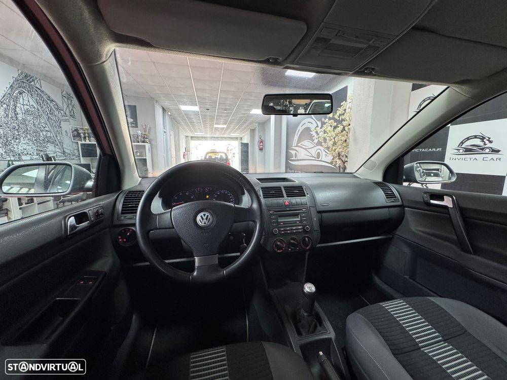 VW Polo 1.2 Highline - 20