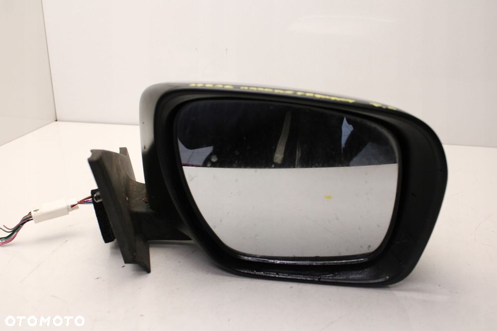 mazda 5 cw iii 5 pin 10r- lusterko prawe zewnętrzne - 5