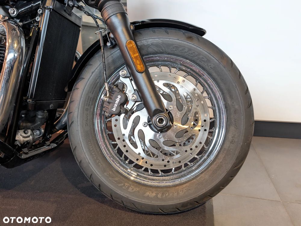 Triumph Speedmaster - 6