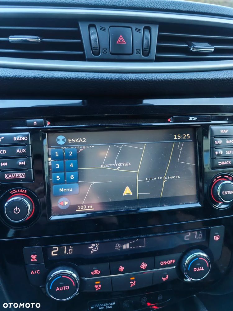 Nissan Qashqai 1.2 DIG-T Tekna - 30