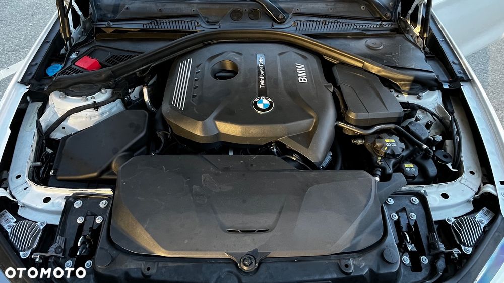 BMW Seria 2 230i M Sport - 22