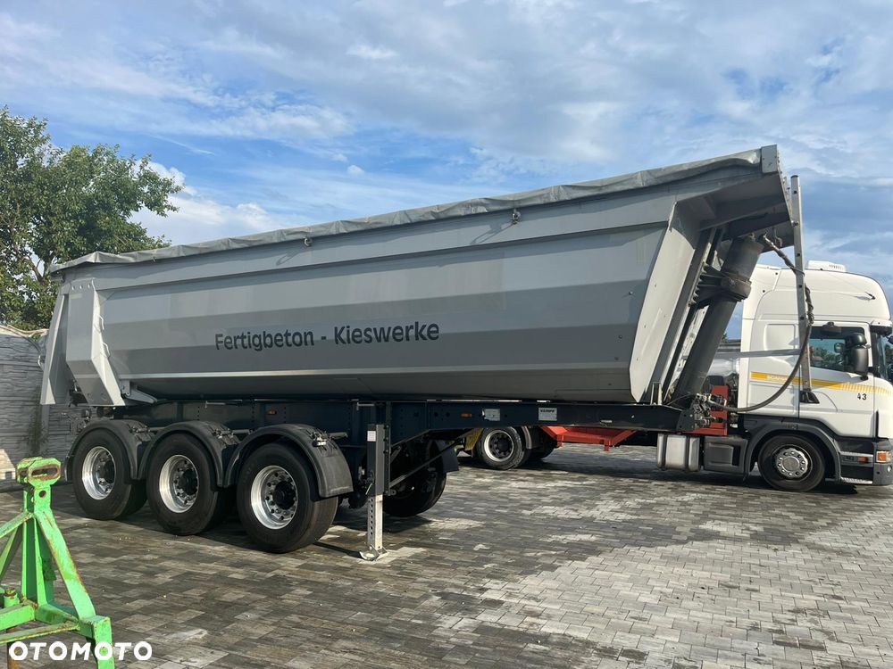 Kempf SKM 35/3 - 10