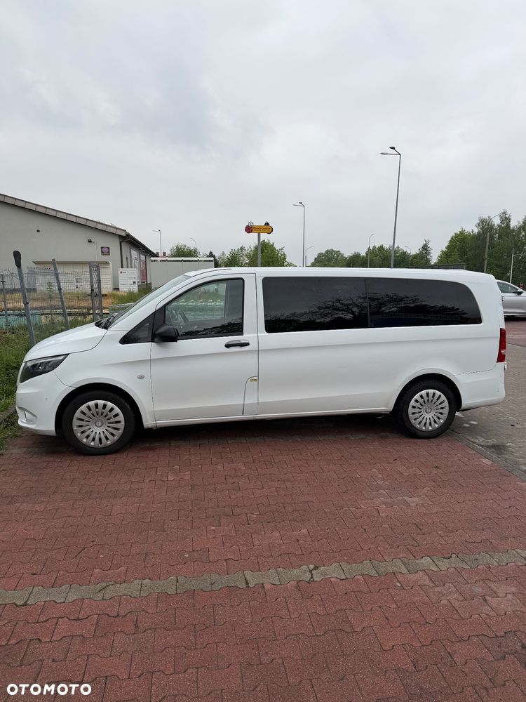 Mercedes-Benz Vito - 11