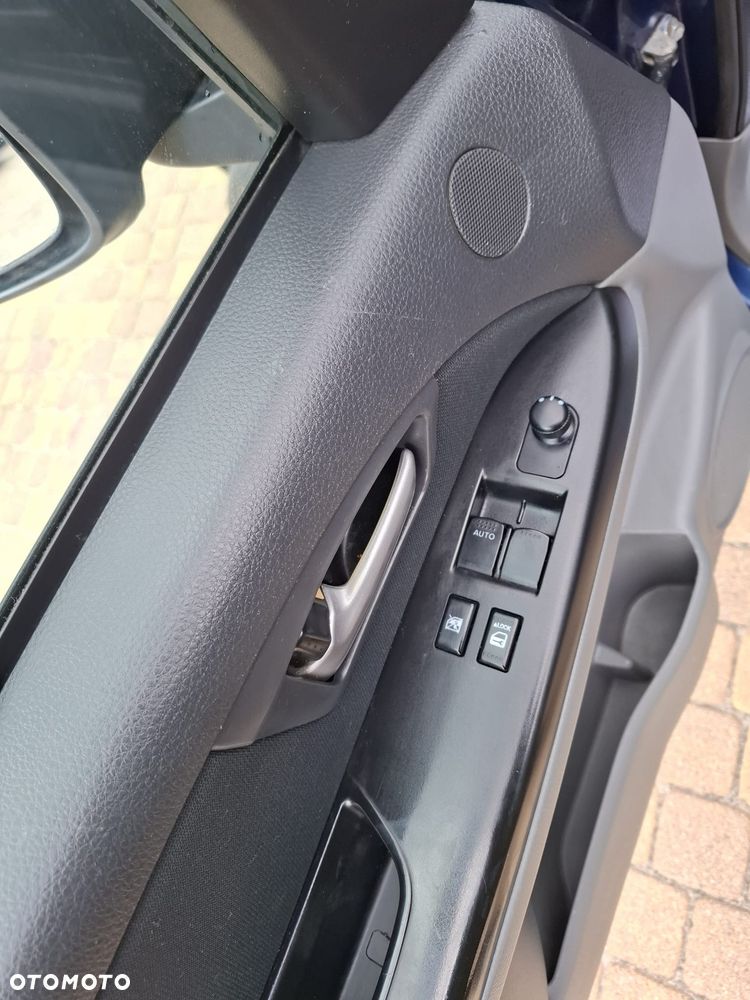 Suzuki SX4 1.6 GLX / Comfort - 21
