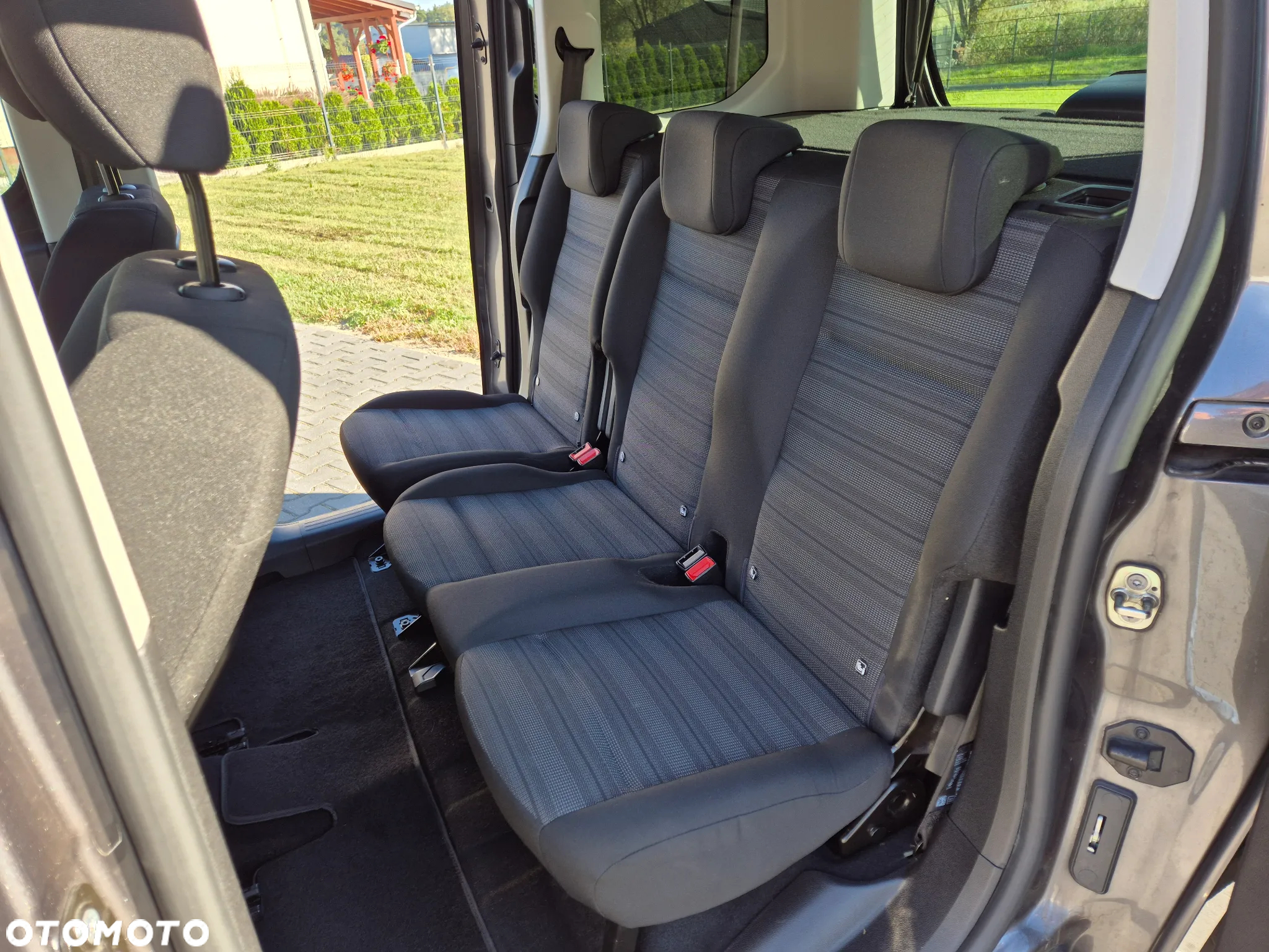 Opel Combo Life 1.5 CDTI Edition Plus S&S - 13